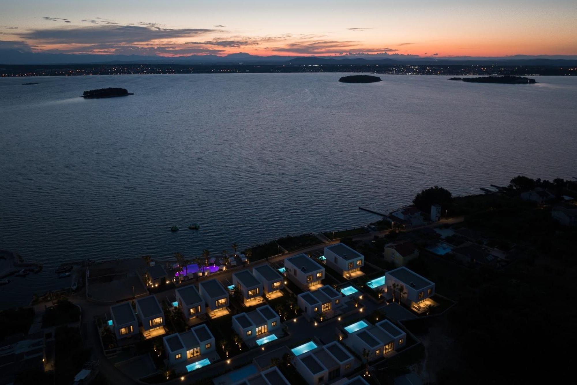 The Palms Resort Tkon Luaran gambar