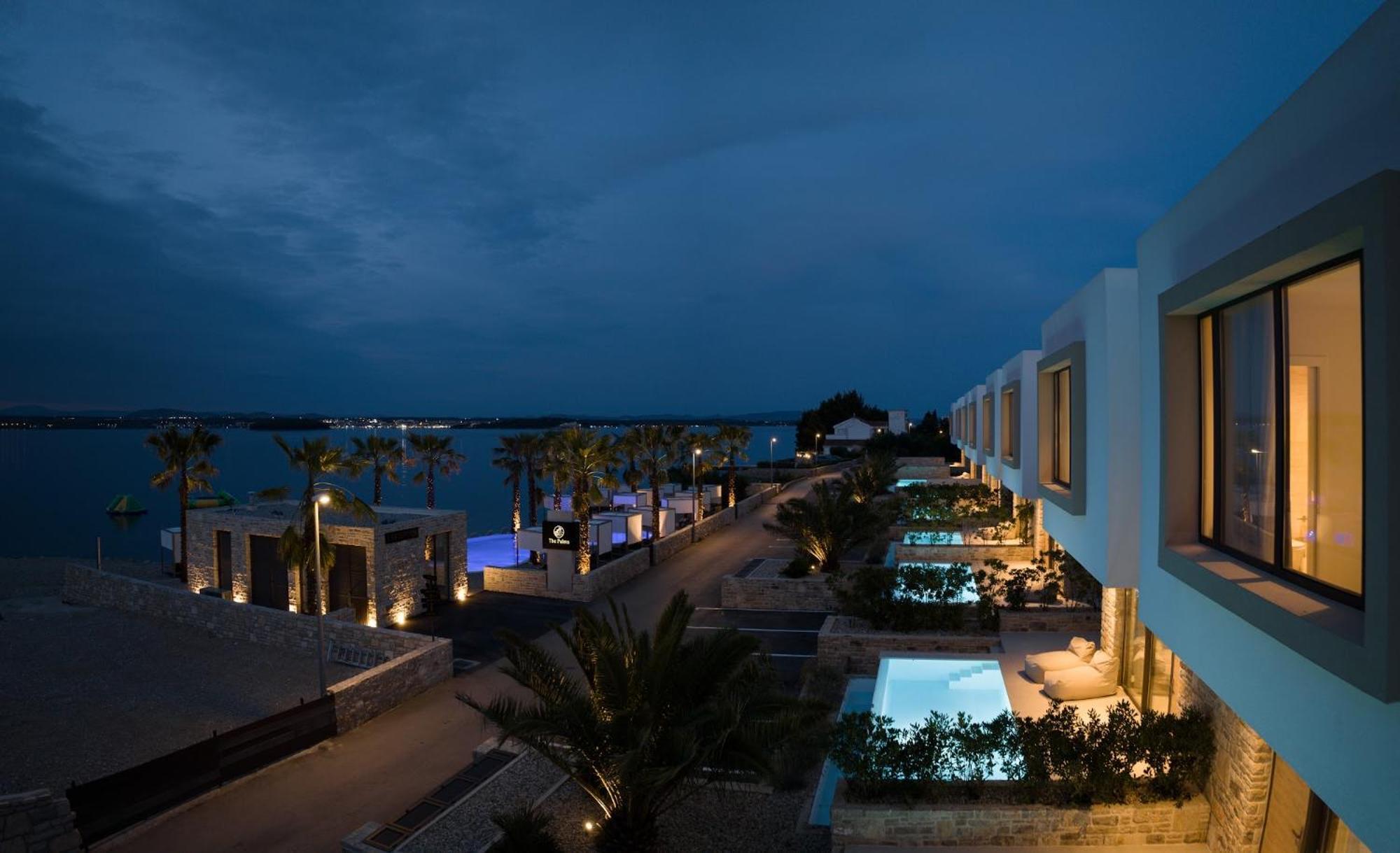 The Palms Resort Tkon Luaran gambar