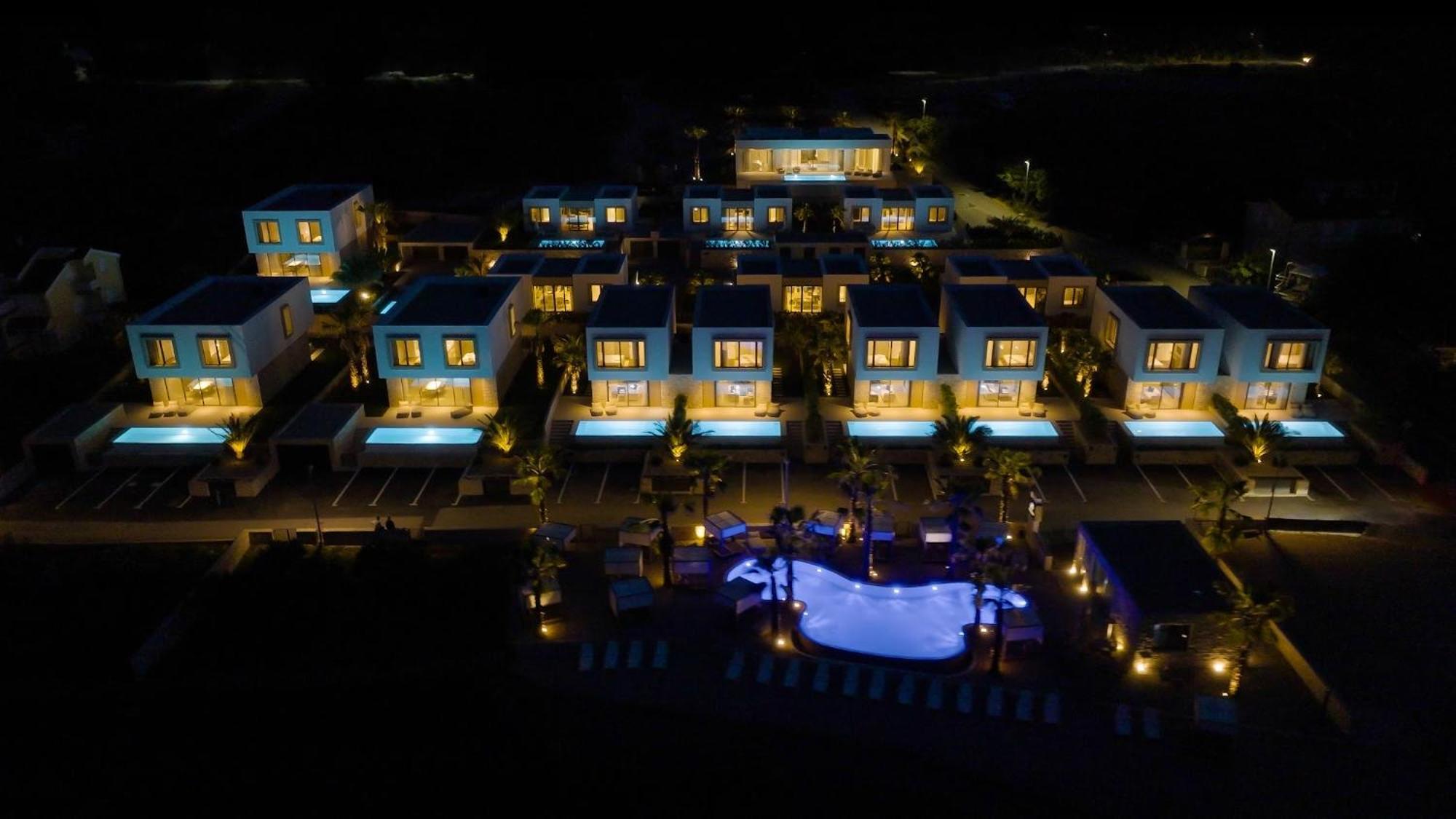 The Palms Resort Tkon Luaran gambar