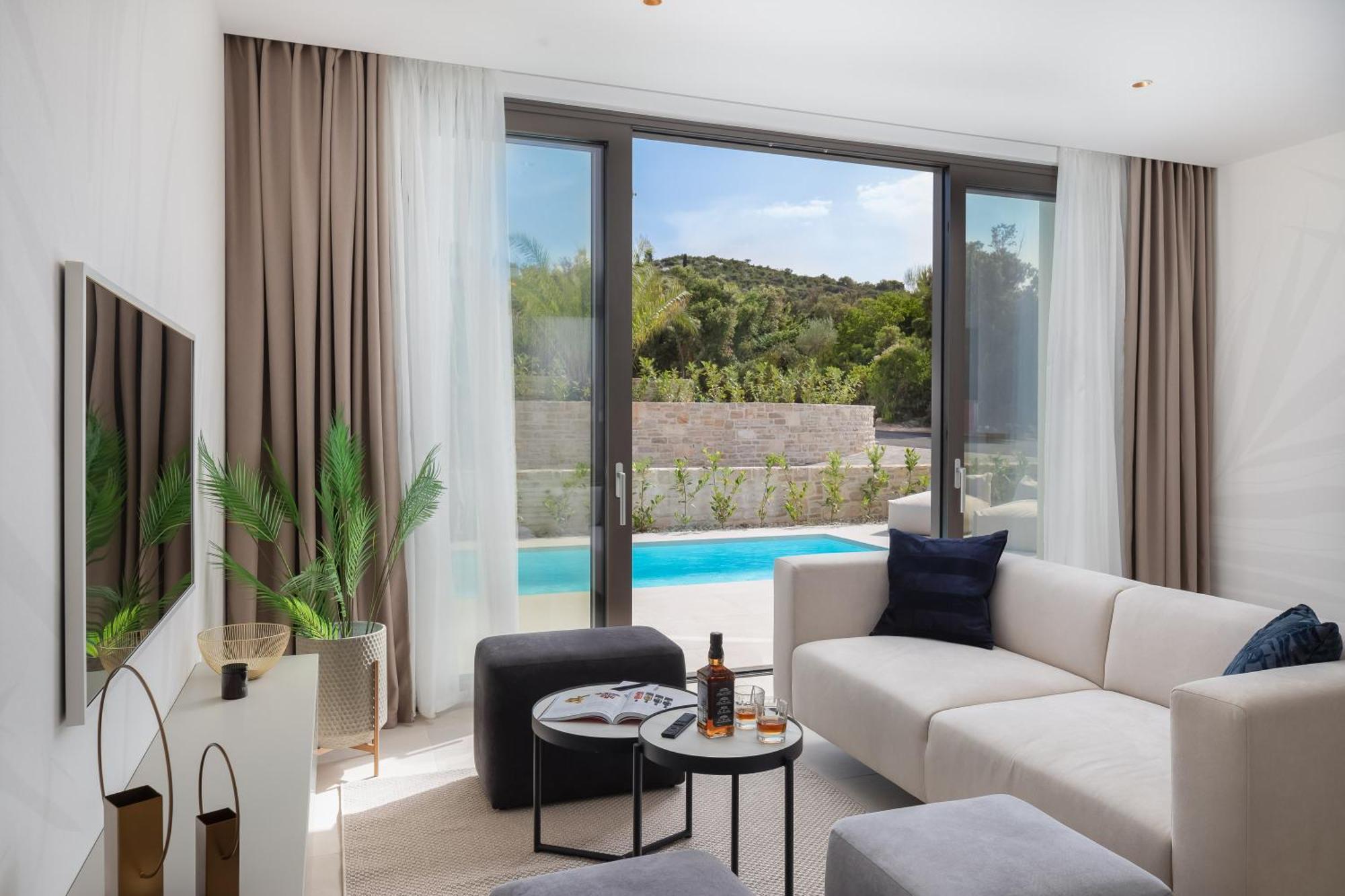 The Palms Resort Tkon Luaran gambar