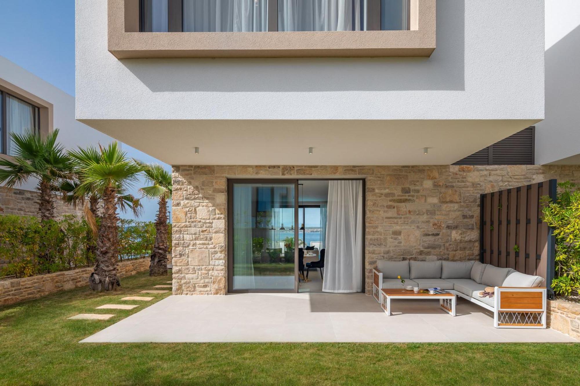 The Palms Resort Tkon Luaran gambar