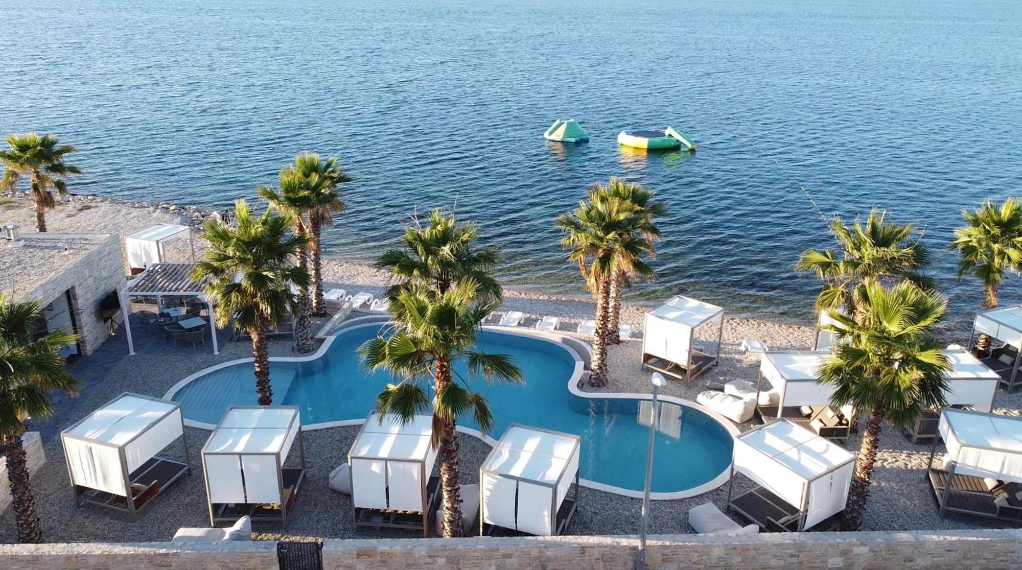 The Palms Resort Tkon Luaran gambar