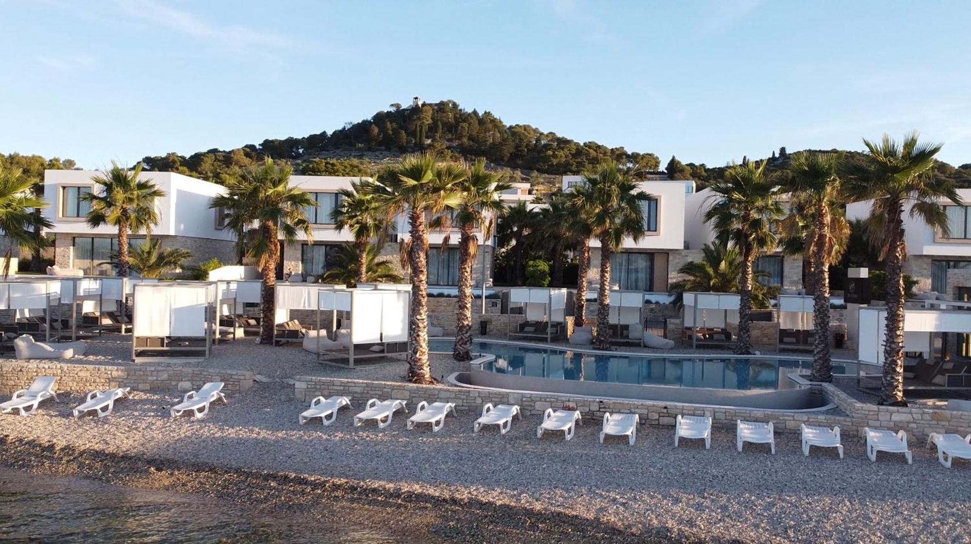 The Palms Resort Tkon Luaran gambar
