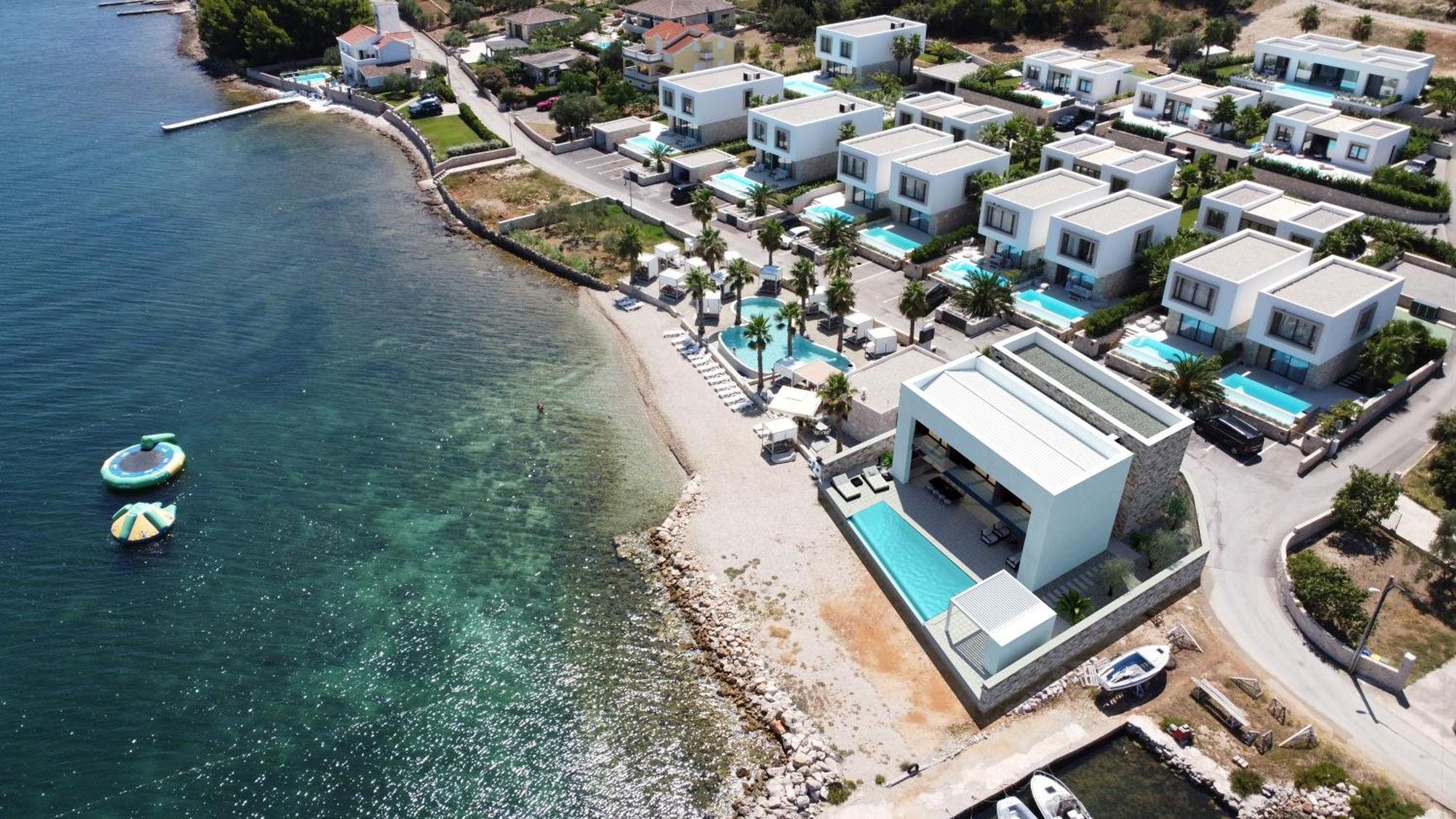 The Palms Resort Tkon Luaran gambar